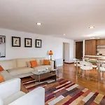 Peristil Apartman Split