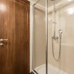 Peristil Apartman
