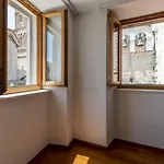 Apartman Peristil