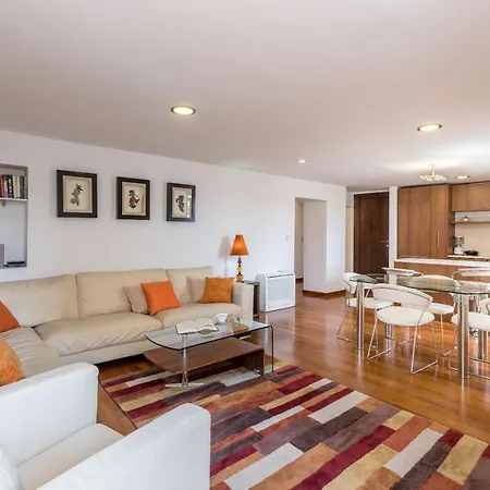 Peristil Apartment Split