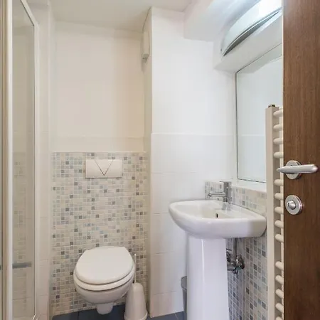 Apartment Peristil