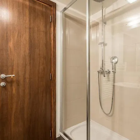 Peristil Apartment