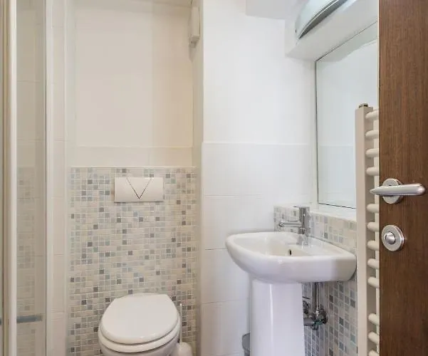 Apartment Peristil