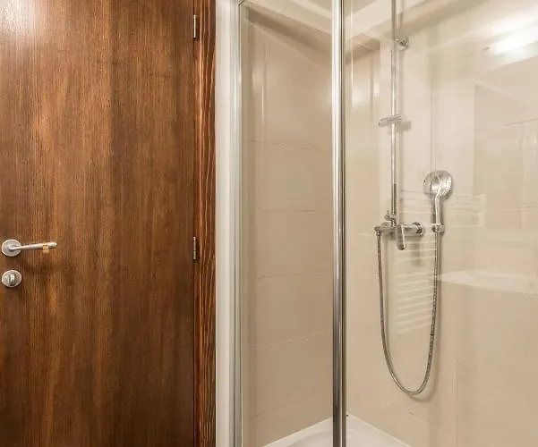 Peristil Apartment